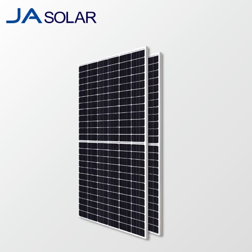JA Solar 560W JAM72S30-560/GR -Deep Blue 3.0
