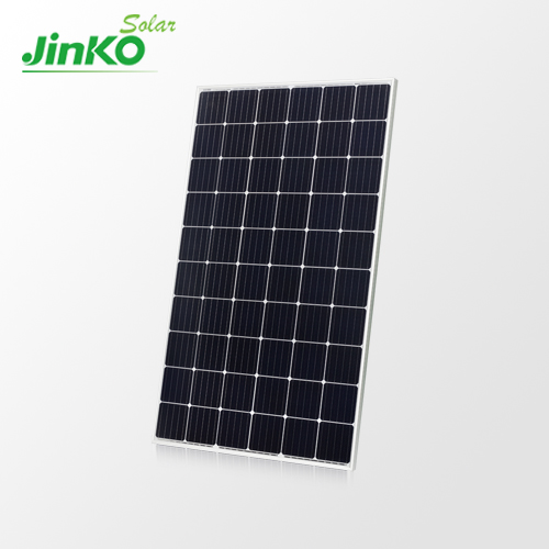 Jinko Solar 72HC-550 (Tiger Pro) 550 Wc