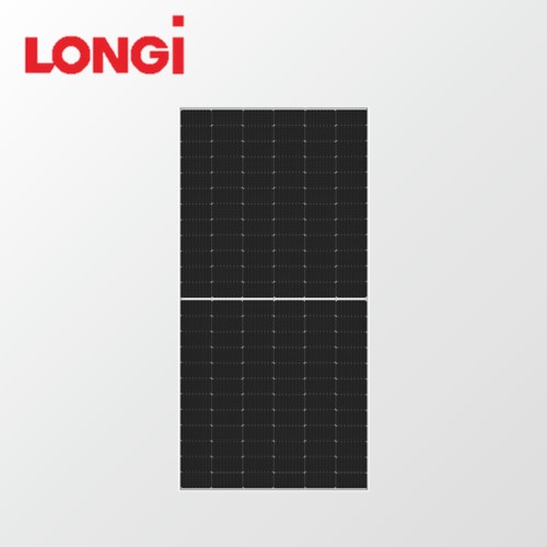 LONGI LR5-72HPH 550W