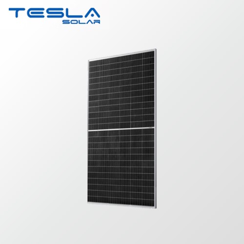 TESLA SOLAR PLASMA TS550PR-144 550WC