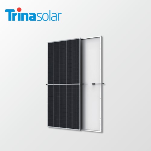 TRINA VERTEX BACKSHEET MONOCRYSTALLINE MODULE 450W