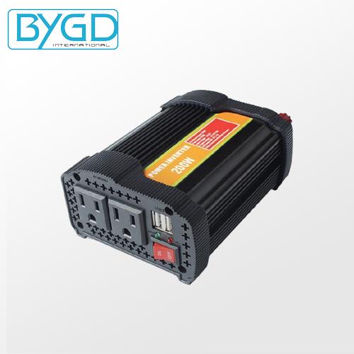 BYGD 300W Power Inverter DC