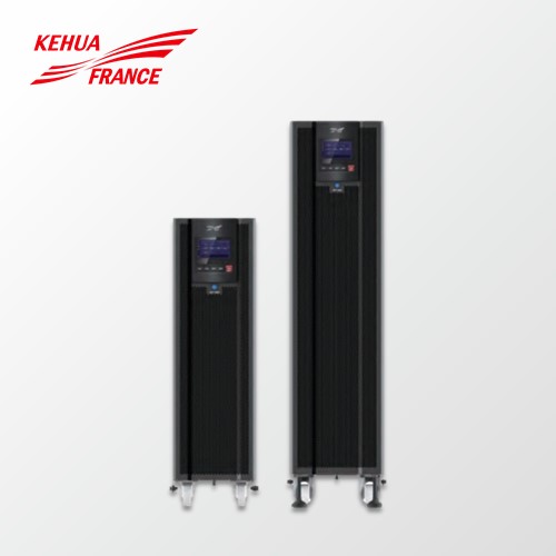 Série Myria UPS ONLINE 10-40kVA