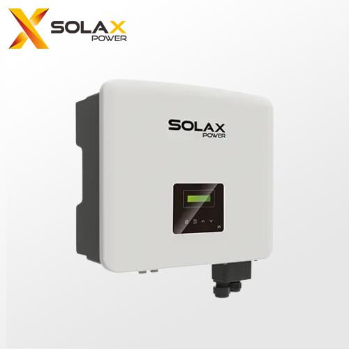 Solax 10kw X3 HYBRID G4